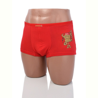 Трусы Victoria N354 red
