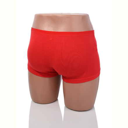 Трусы Victoria N354 red