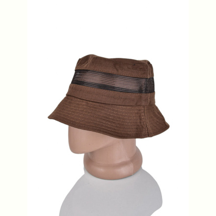 Панама RuBi 0207-8 brown