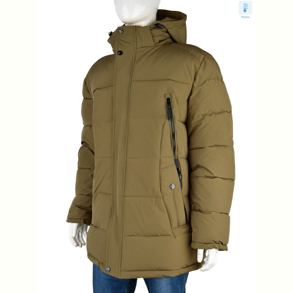 Куртка Jackets A3 brown