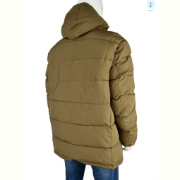 Куртка Jackets A3 brown