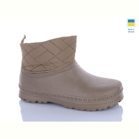 Сапоги из пены DeMur D420DBG