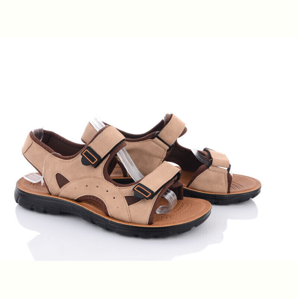Сандалии Baolikang A89 khaki