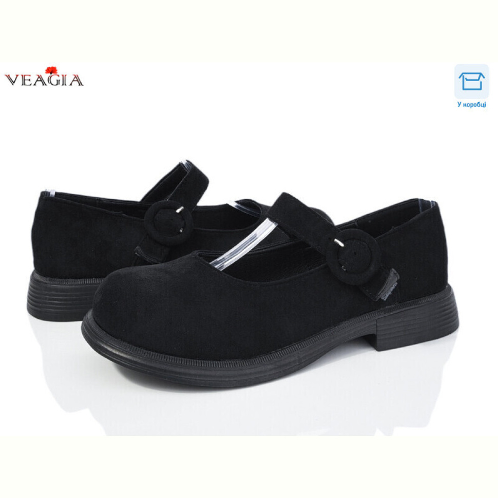 Туфли Veagia-ADA FD1-2