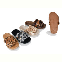 Тапки Vladimir 6068 mix