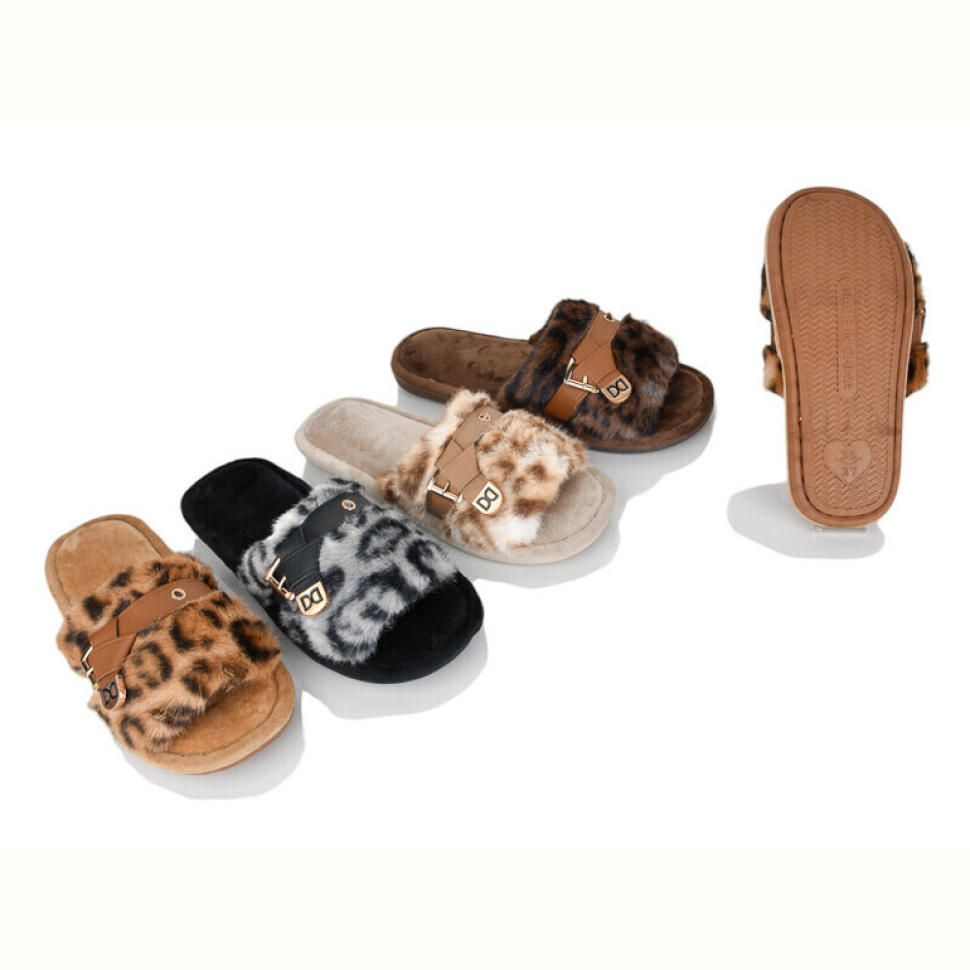 Тапки Vladimir 6068 mix Тапки Vladimir 6068 mix