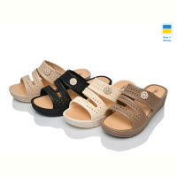 Шлепки Lot Shoes 9862-13 mix