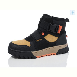 Ботинки Kulada-UCSS-MD XZ326-1