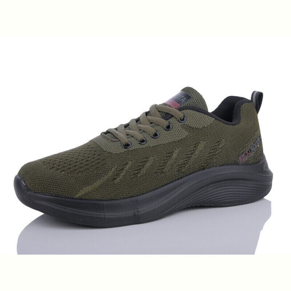 Кроссовки Ok Shoes B503-9