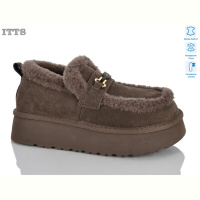 Туфли ITTS S7988-35