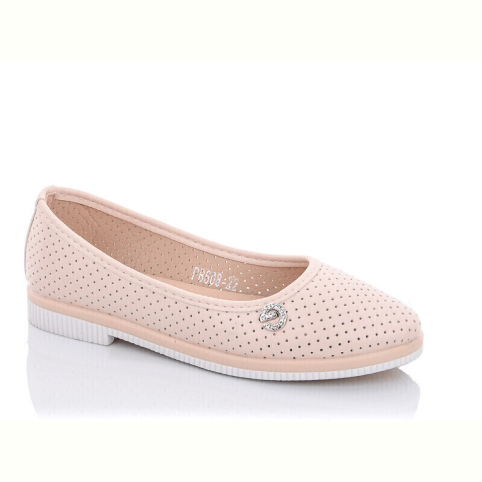 Балетки Xifa kids 000-PB608-22