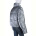 Куртка Obuvok 17571 (12032) silver