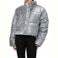 Куртка Obuvok 17571 (12032) silver