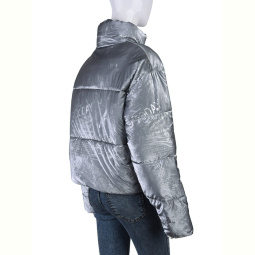 Куртка Obuvok 17571 (12032) silver