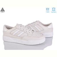 Кроссовки STILLI Group AD120-8 шкіра