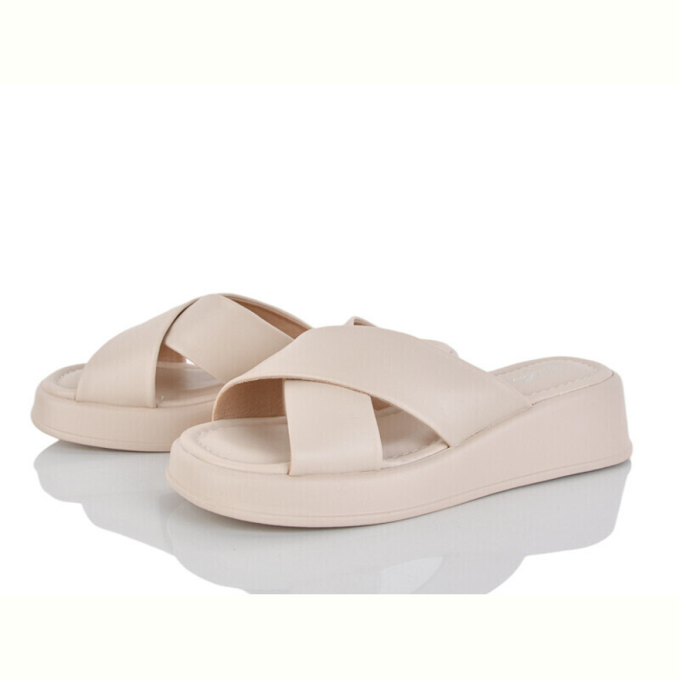 Шлепки Loretta E722-3