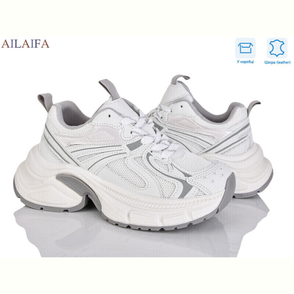 Кроссовки Ailaifa 25308-2