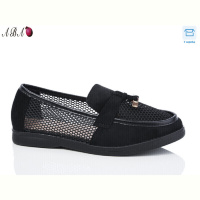 Туфли Aba QQ5ABA8-1