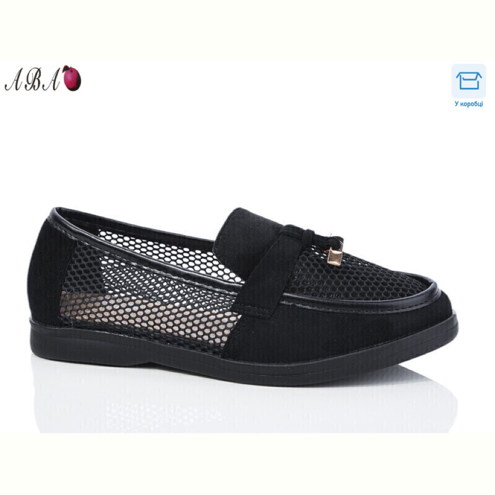 Туфли Aba QQ5ABA8-1