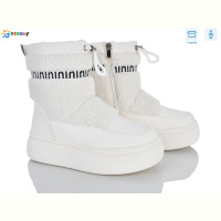 Ботинки Bessky-Kellaifeng BM5067-2
