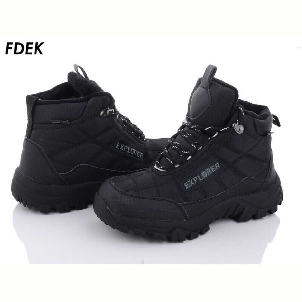 Ботинки FDEK T179-2