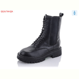 Ботинки QQ&amp;Панда 6205