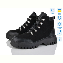 Ботинки Louisa Олена ч.з.