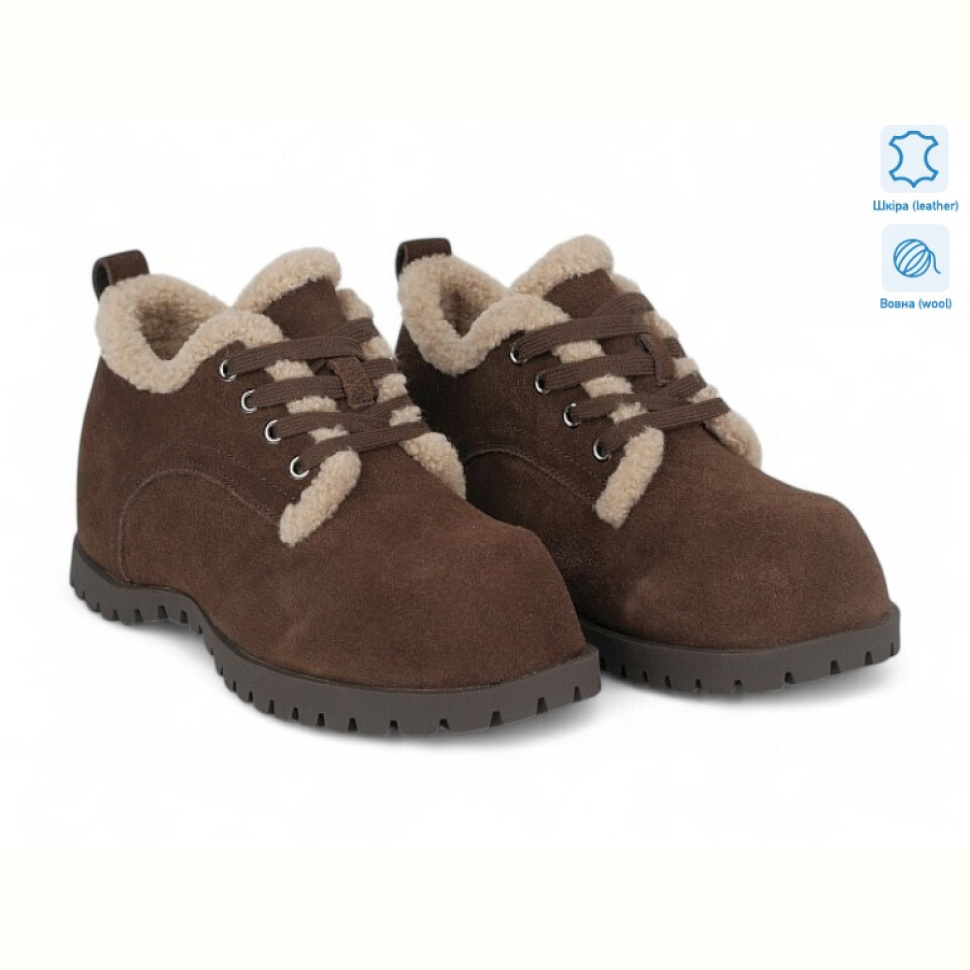 Ботинки Allshoes 205564 Ботинки Allshoes 205564