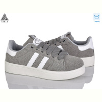 Кроссовки STILLI Group JH400-7 шкіра