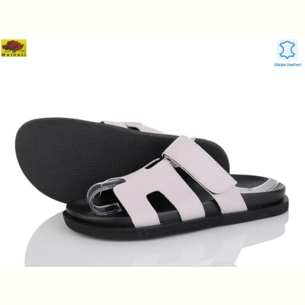 Шлепки Mei De Li SS57790-8