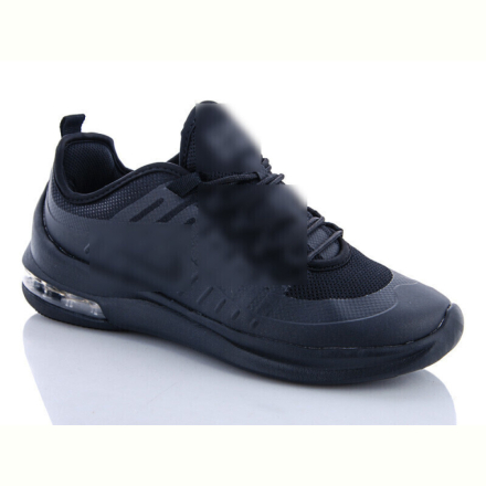 Кроссовки CR B98 black