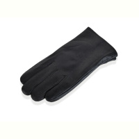 Перчатки RuBi G112 black