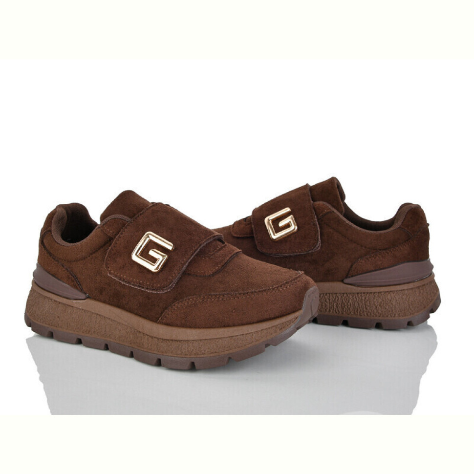 Кроссовки Loretta K551-1