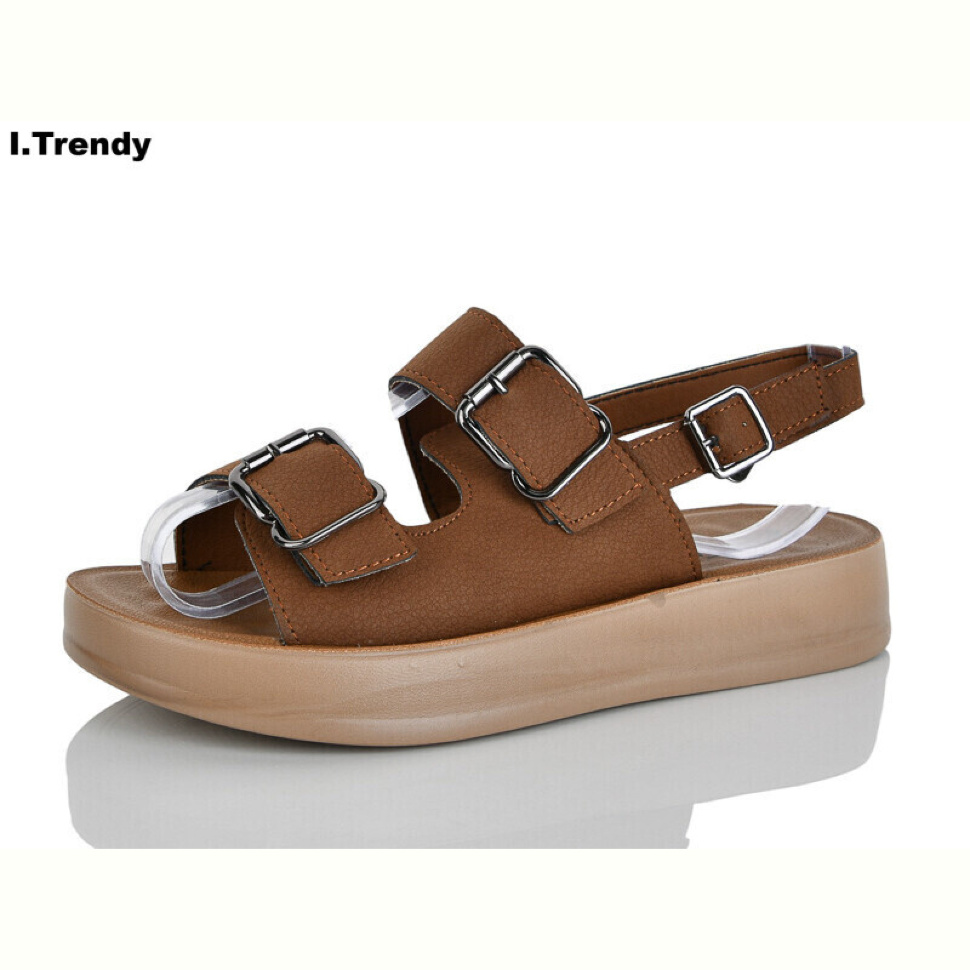 Босоножки Trendy YZ102-6