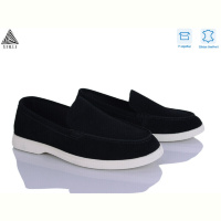 Туфли STILLI Group Q10-3 шкіра