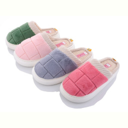 Тапки SANLIN 2 A636 mix