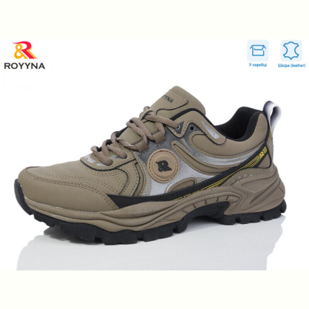 Кроссовки ROYYNA 093TВ-43