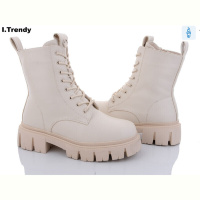 Ботинки Trendy B3115-1
