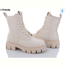 Ботинки Trendy B3115-1