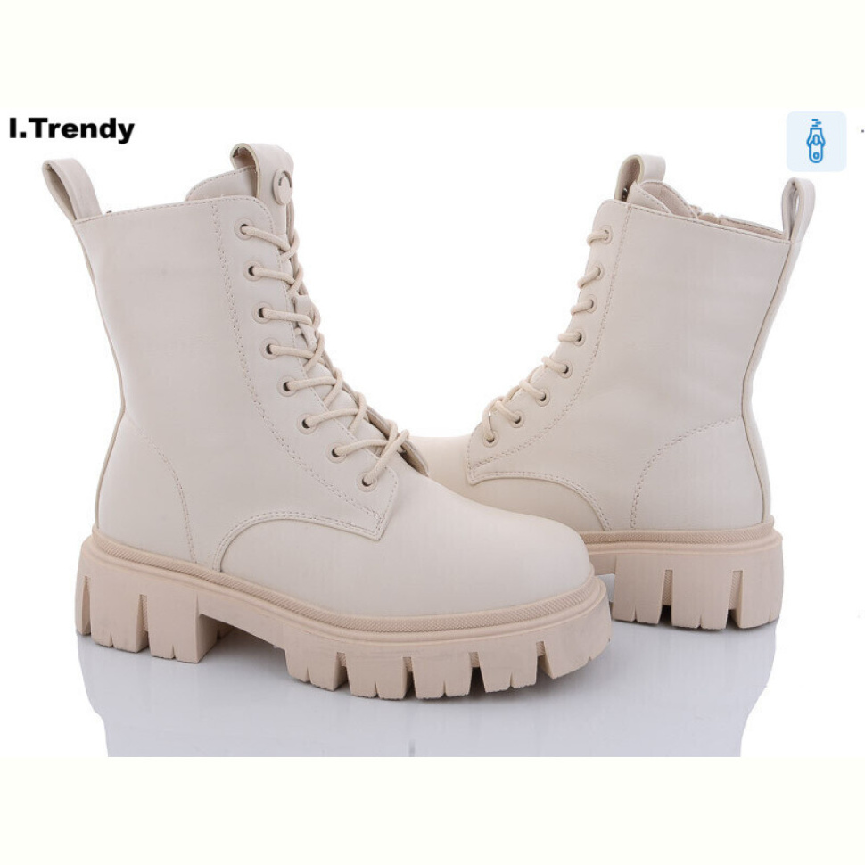 Ботинки Trendy B3115-1