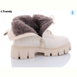 Ботинки Trendy B3115-1