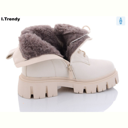 Ботинки Trendy B3115-1