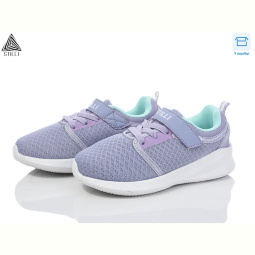 Кроссовки STILLI KIDS KT310-7 піна