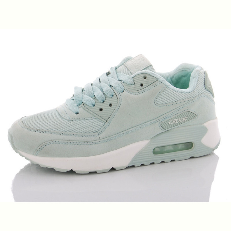 Кроссовки CR W1834-4