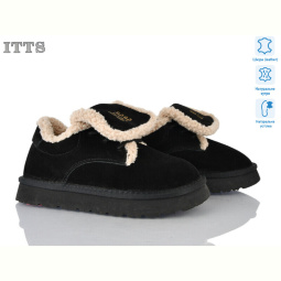 Кроссовки ITTS Q298-1
