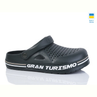 Кроксы Lot Shoes 521 хакі