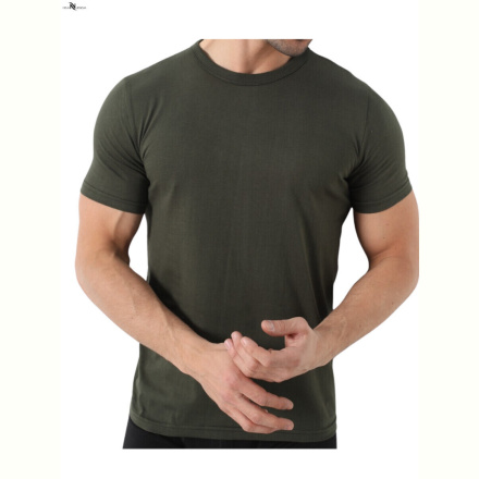 Футболка NOVA VIDNOVA FB0290G hacki (2XL)
