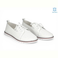 Кроссовки Allshoes 207136