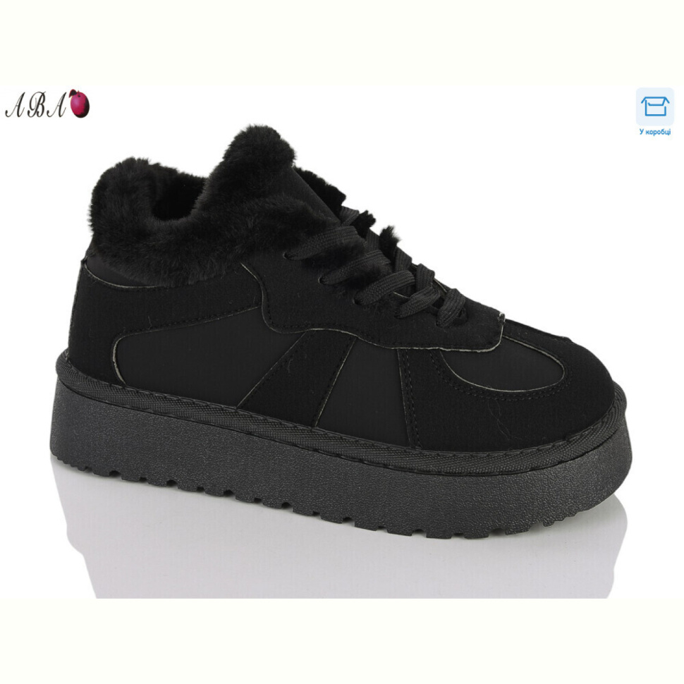 Угги Aba KB021-1