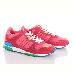 Кроссовки Veer-Demax B2561-1 l.red